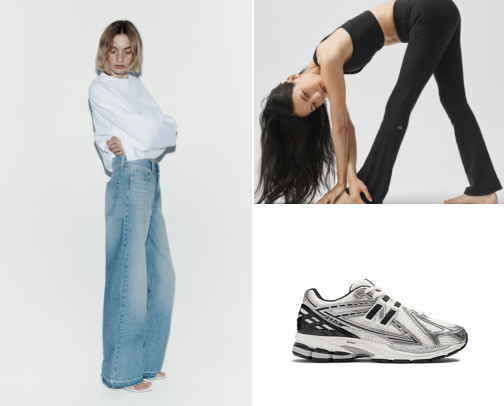 What you will find in my MINIMALIST wardrobe cover photo collage