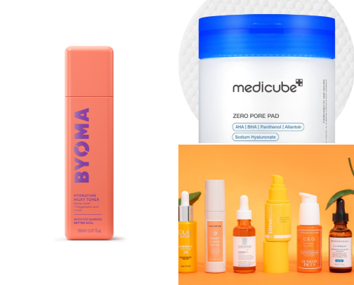 I woke up like this cover photo collage