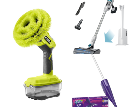 Things That Make Life SO Much Easier - Amazon & Target Find I'd Actually Buy cover photo collage