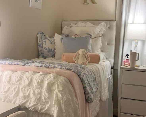 Dorm Essentials: My Must-Haves for College Life cover photo collage