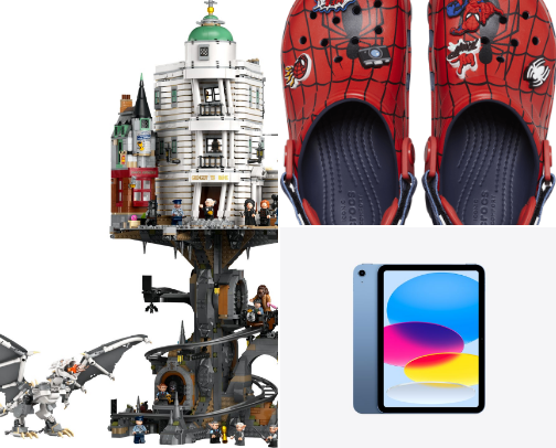 Mom of a Boy! cover photo collage