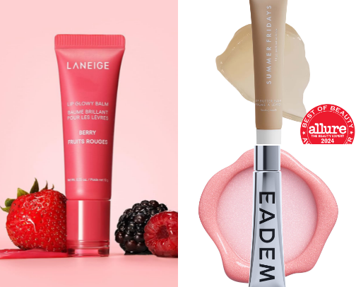 Favorite Makeup Products cover photo collage
