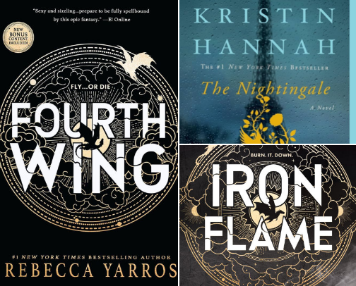 The Reading Edit cover photo collage