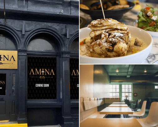 Where to Eat in Philly?? cover photo collage