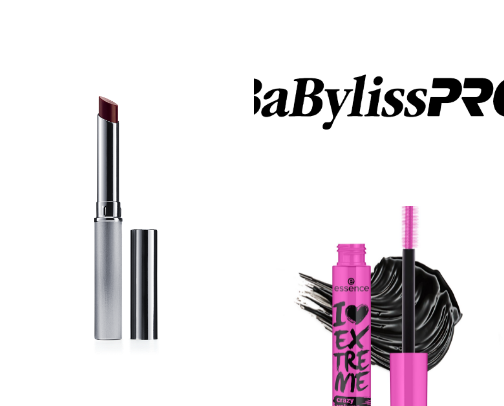 My favorite beauty recs cover photo collage
