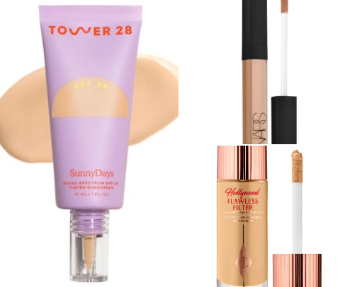 BEST Makeup Products💋 cover photo collage