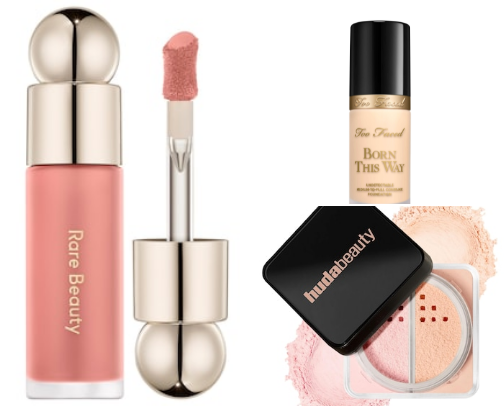 Beauty products that are actually worth the money cover photo collage