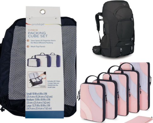 Female Solo Travel Essentials - Must haves for any holiday! cover photo collage