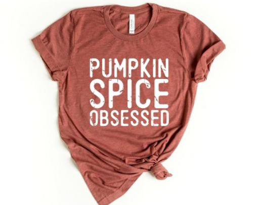 Fall ‐Pumpkin Spice & Everything Nice cover photo collage