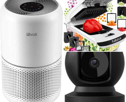 Amazon home recommendations ✅ cover photo collage
