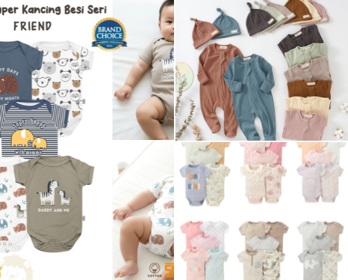 Simple, Soft & Safe cover photo collage