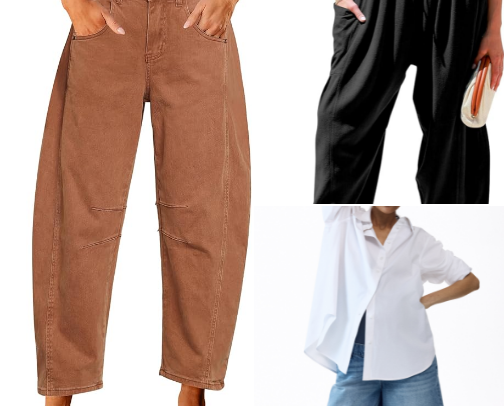 Tell me how I am supposed to live without these items? My must haves. cover photo collage