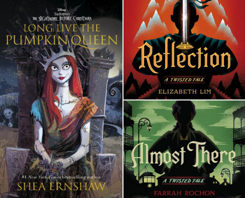 Books cover photo collage