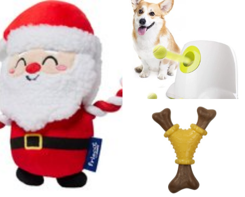 Fur-Baby Favorites You'll Both Love cover photo collage