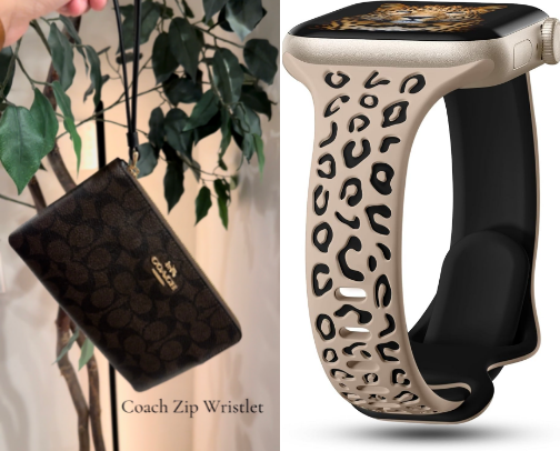Women’s Fashion cover photo collage