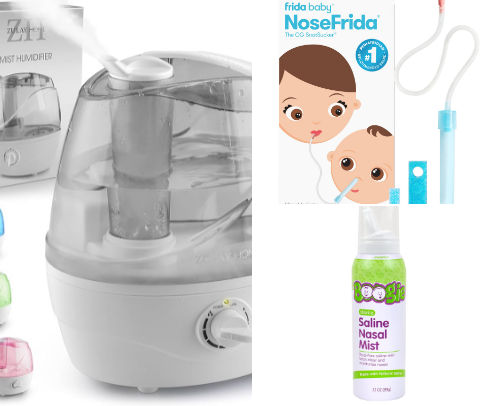 “Under the Weather” cover photo collage