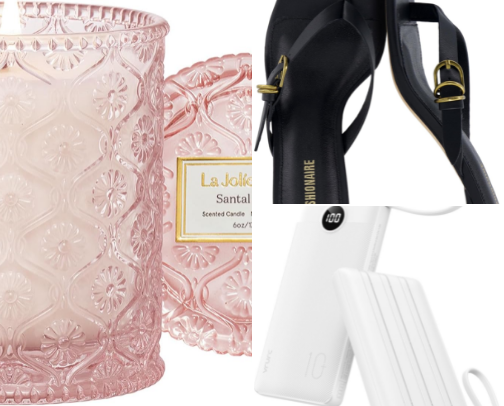 amazon bridal registry cover photo collage