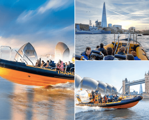 London 🤩 cover photo collage