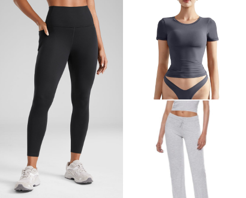 Amazon Basics cover photo collage