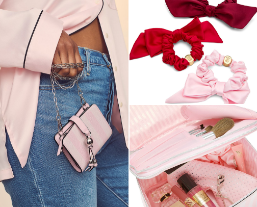 I know Victoria's Secret🤫💕 cover photo collage