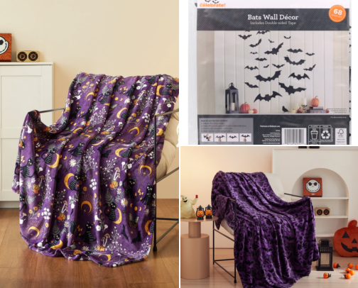 Haunted host cover photo collage