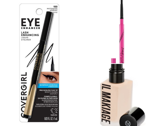 Makeup That Performs Every Time 💄 cover photo collage