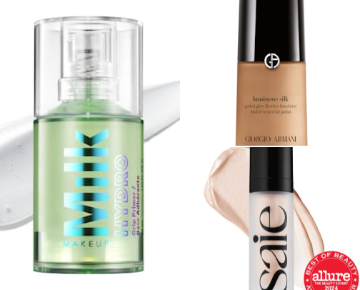 My Sephora recs! cover photo collage