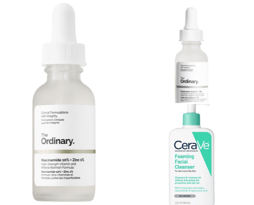 Skincare Products Worth Buying 🎀 cover photo collage