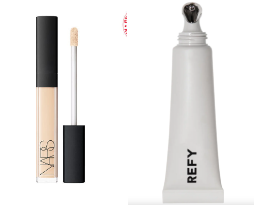 My favorite beauty recs cover photo collage