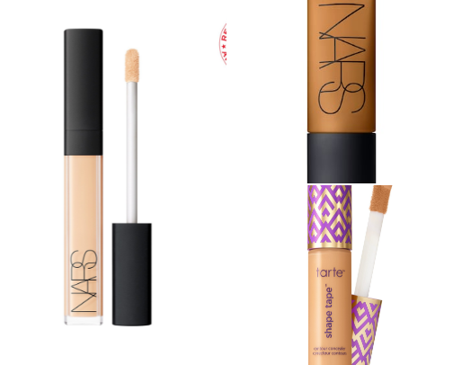 Makeup Recommendations cover photo collage