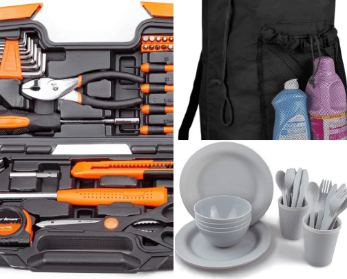 Get College Ready cover photo collage