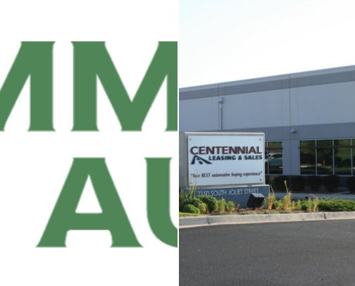 Vehicle Services cover photo collage