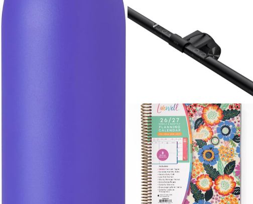 Best Back-to-School Dorm Essentials for College Students 2026 cover photo collage