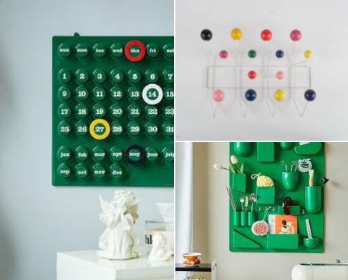 Make Your Home Look Like Pinterest cover photo collage