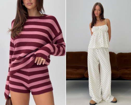 Rompers & Matching Sets ᢉ𐭩 cover photo collage