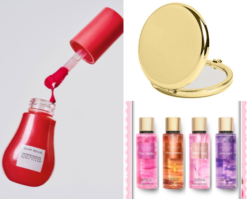 Purse Essentials- Must Haves in my bag cover photo collage