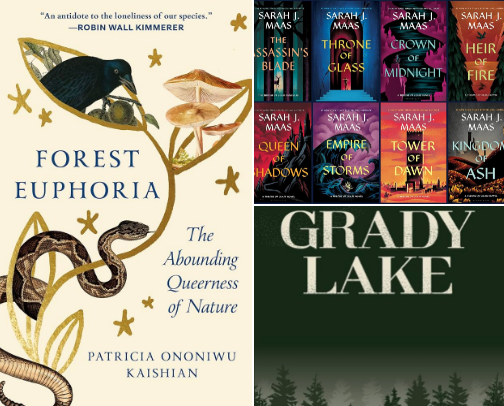 BEST PAGE TURNERS cover photo collage