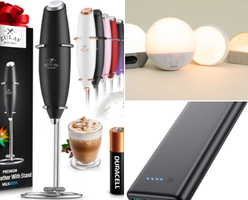 Amazon Must-Haves You Didn’t Know You Needed cover photo collage