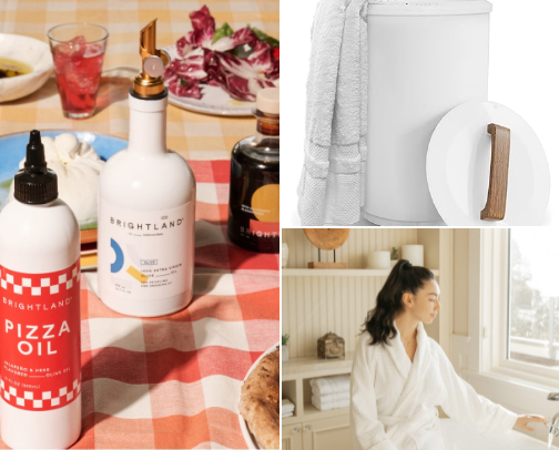 Christmas gift ideas for the In laws cover photo collage