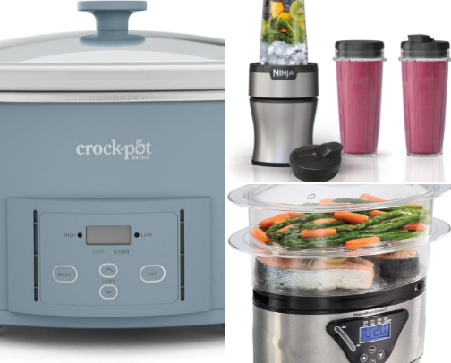 The Ultimate Modern Kitchen Essentials: Style Meets Function cover photo collage