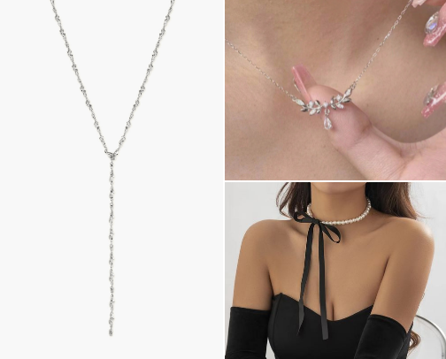 The best jewelry for every occasion cover photo collage