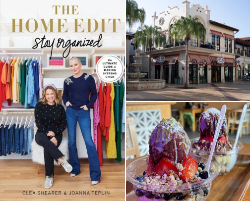 My favorite book recs cover photo collage