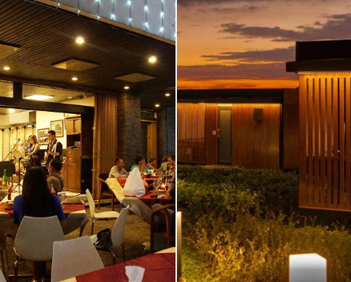My top Bandung recs cover photo collage
