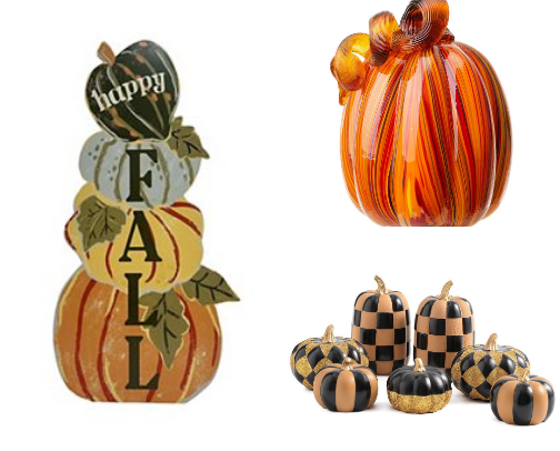 Seasonal cover photo collage