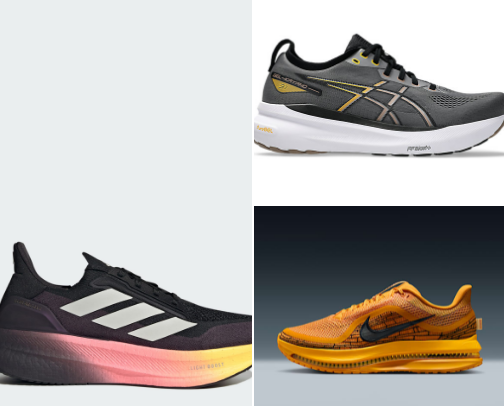 Sports wear cover photo collage