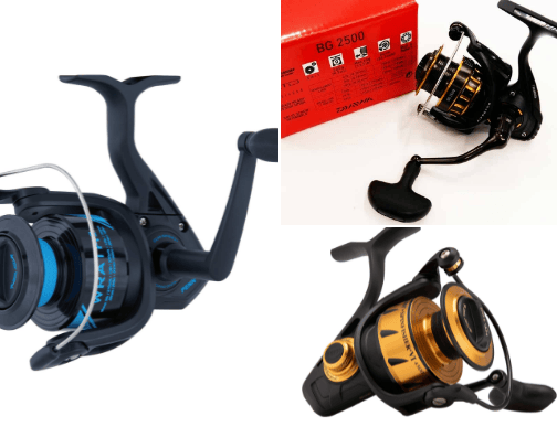 Tide Tackle cover photo collage