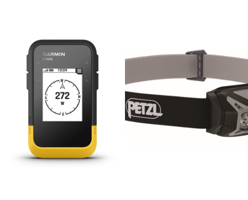 Geocaching Gear: 18 Bestsellers for Modern Treasure Hunts 🧭 cover photo collage