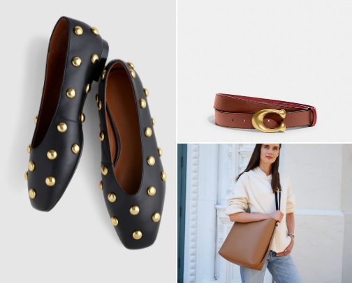 Fall 2025 Fashion Picks cover photo collage