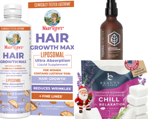 New Year Reset: Wellness That’s Actually Doable cover photo collage