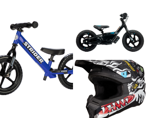 Baby moto cover photo collage